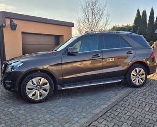 Mercedes-Benz GLE 350 Gebrauchtwagen