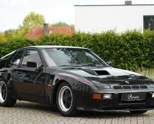 Porsche 924 Gebrauchtwagen