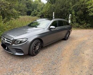Mercedes-Benz E 400 Gebrauchtwagen
