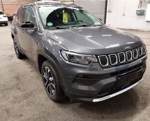 Jeep Compass Gebrauchtwagen