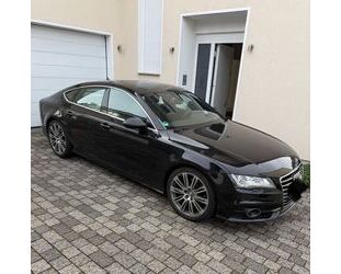 Audi A7 Gebrauchtwagen