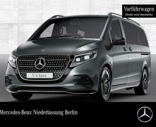 Mercedes-Benz V 300 Gebrauchtwagen