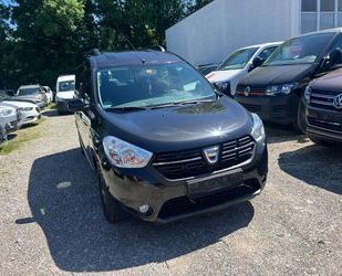 Dacia Dokker Gebrauchtwagen