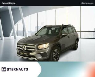 Mercedes-Benz GLB 220 Gebrauchtwagen