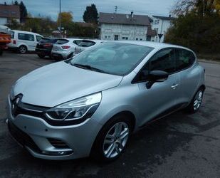 Renault Clio Gebrauchtwagen