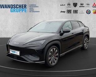 BYD SEALION 7 Gebrauchtwagen