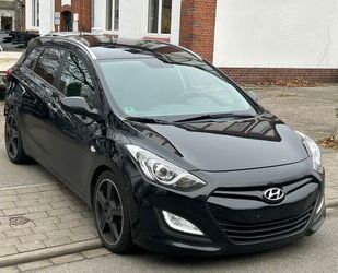 Hyundai i30 Gebrauchtwagen