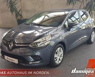 Renault Clio Gebrauchtwagen