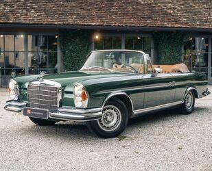 Mercedes-Benz 280 Gebrauchtwagen