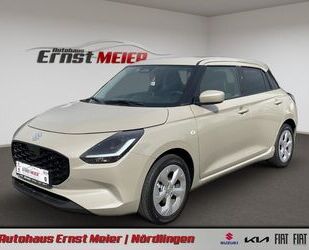 Suzuki Swift Gebrauchtwagen