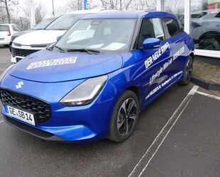 Suzuki Swift Gebrauchtwagen