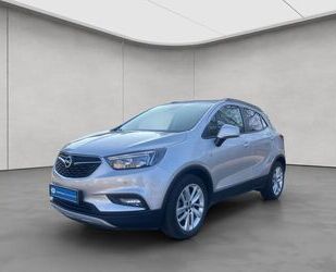 Opel Mokka X Gebrauchtwagen