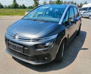 Citroen C4 Gebrauchtwagen