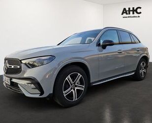 Mercedes-Benz GLC 300 Gebrauchtwagen