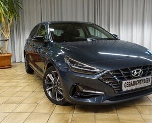 Hyundai i30 Gebrauchtwagen