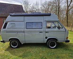 VW T3 andere Gebrauchtwagen