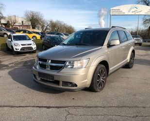 Dodge Journey Gebrauchtwagen