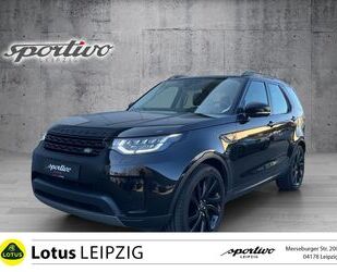 Land Rover Discovery Gebrauchtwagen