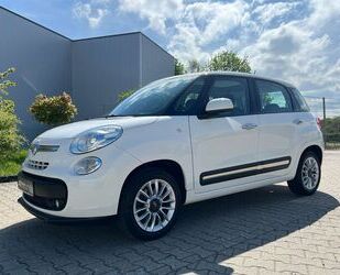Fiat 500L Gebrauchtwagen
