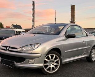 Peugeot 206 Gebrauchtwagen