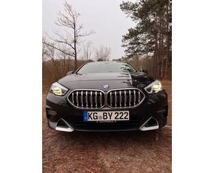 BMW 218 Gran Coupé Gebrauchtwagen