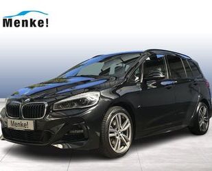BMW 218 Gran Tourer Gebrauchtwagen