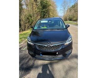 Opel Zafira Tourer Gebrauchtwagen