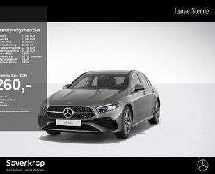 Mercedes-Benz A 200 Gebrauchtwagen