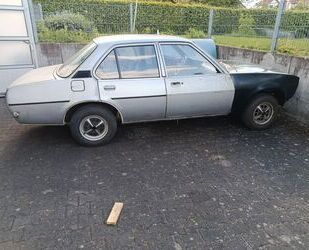 Opel Ascona Gebrauchtwagen