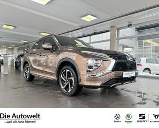 Mitsubishi Eclipse Cross Gebrauchtwagen