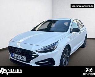 Hyundai i30 Gebrauchtwagen