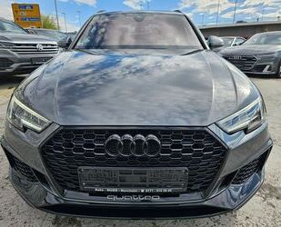 Audi RS4 Gebrauchtwagen