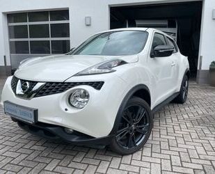Nissan Juke Gebrauchtwagen