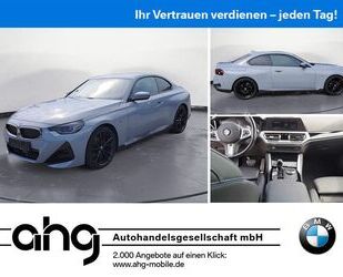 BMW 220 Gebrauchtwagen