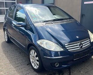 Mercedes-Benz A 200 Gebrauchtwagen