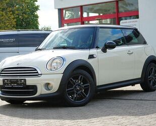 Mini Cooper Gebrauchtwagen