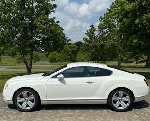 Bentley Continental Gebrauchtwagen
