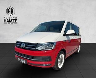 VW T6 Multivan Gebrauchtwagen
