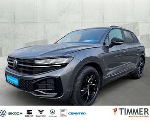 VW Touareg Gebrauchtwagen