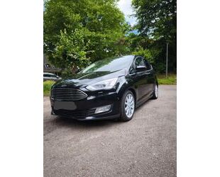 Ford C-Max Gebrauchtwagen