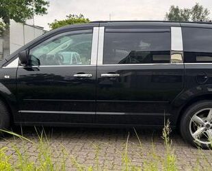 Chrysler Grand Voyager Gebrauchtwagen