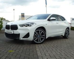 BMW X2 Gebrauchtwagen