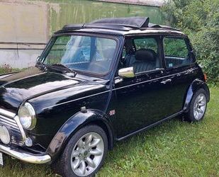 Mini 1300 Gebrauchtwagen