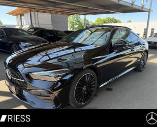 Mercedes-Benz CLE 200 Gebrauchtwagen