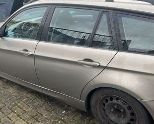 BMW 318 Gebrauchtwagen