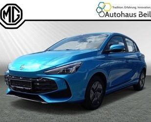 MG MG3 Gebrauchtwagen