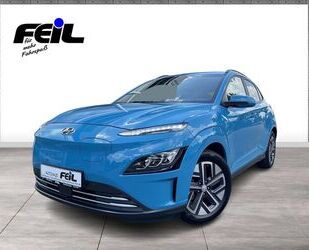 Hyundai KONA Gebrauchtwagen