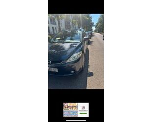 Mazda 5 Gebrauchtwagen
