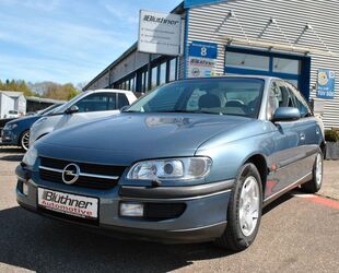 Opel Omega Gebrauchtwagen