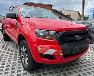Ford Ranger Gebrauchtwagen